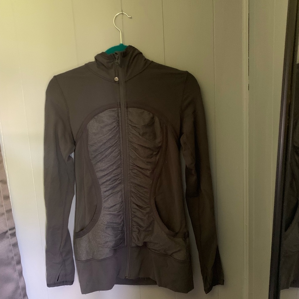 Lululemon Jacket